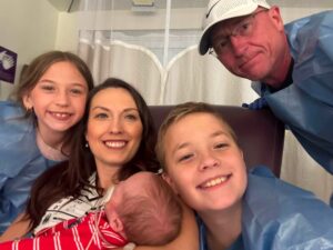 Chuck Rheay, Death, East TX Obituary