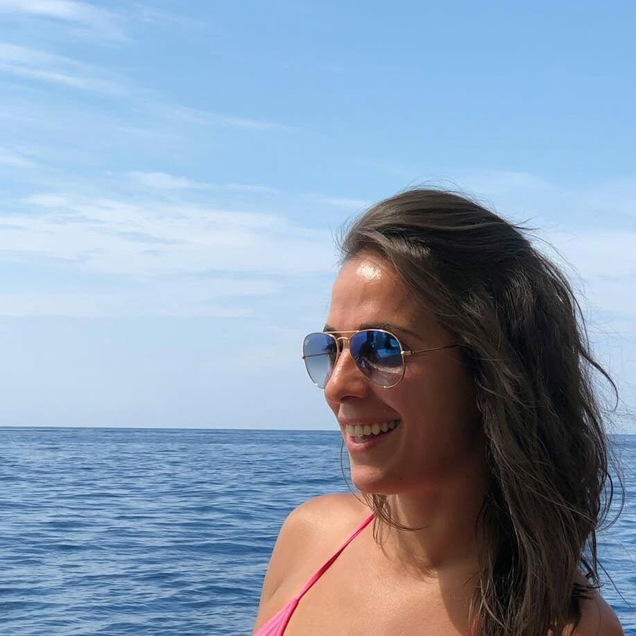 Claudia Rubino, Death, Montreal, Quebec Obituary