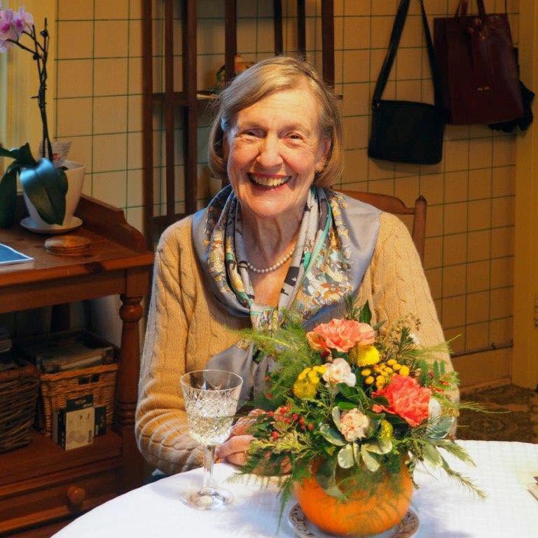Marilyn Trenholme Counsell Death, New Brunswick